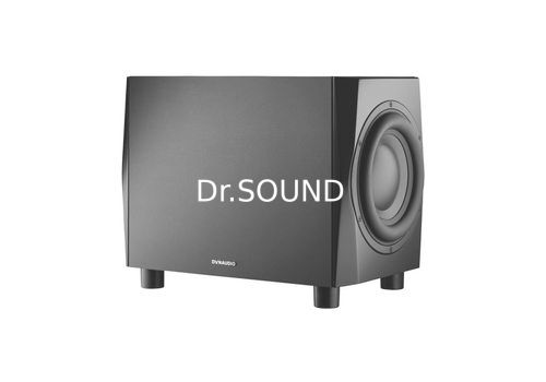 Ремонт DYNAUDIO 18S